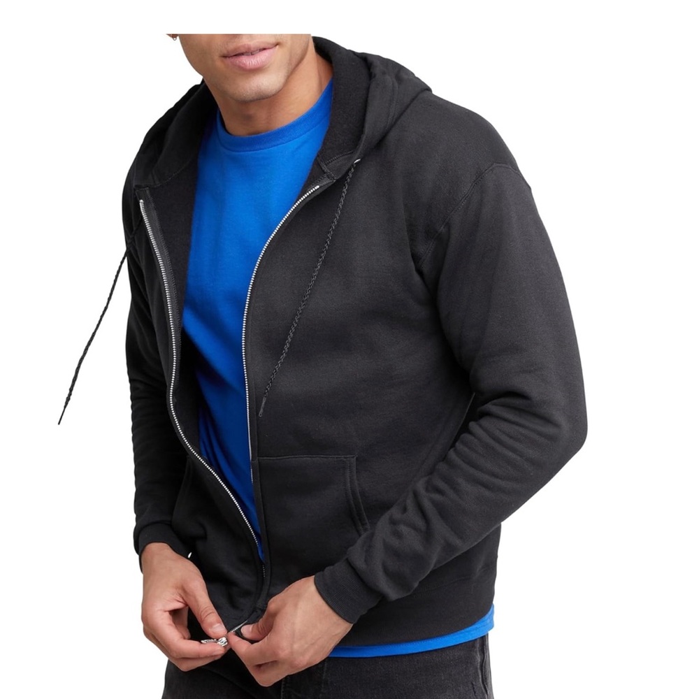 Menswear fleece & hoodie
